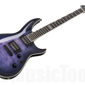 ESP Ltd Elite Horizon-III NT RDB - Reindeer Blue Réduction