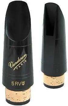 Satisfait Ou Remboursé Vandoren Clarinet 5RV Lyre Mouthpiece