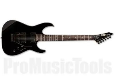 Must-Have ESP Ltd KH-330 - Kirk Hammett Signature