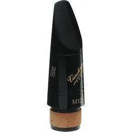 Retour Gratuit Vandoren Clarinet M13 Lyre Mouthpiece
