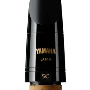 Yamaha Band Standard Series Soprano Clarinet Mouthpiece - 5C Promotion Saisonnière