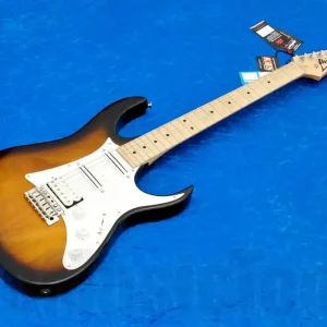 Ibanez AT10P SB Premium - Andy Timmons Signature - Sunburst Meilleure Vente