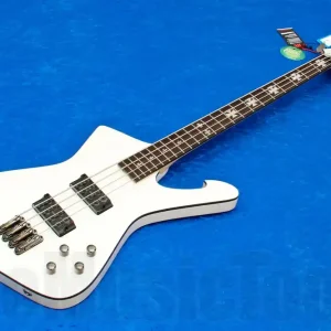 Ibanez SDB3 PW - Pearl White Achat Immédiat