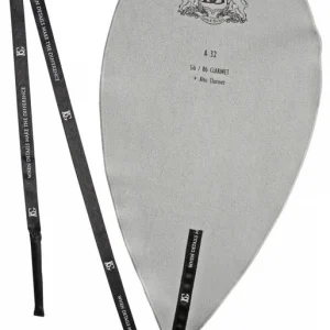 BG France A32 Clarinet / Flute Swab Dernier Modèle