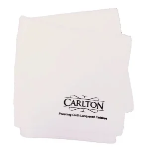 Carlton Microfiber Cleaning Cloth for Silver Instruments Achetez Aujourd'hui
