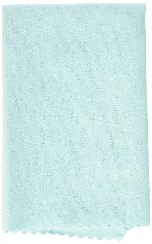 Réduction Blitz Silver Polishing Cloth