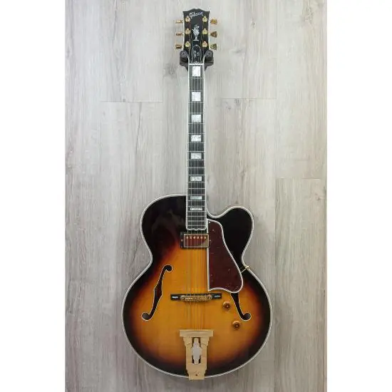 Guitare électrique Gibson Wes Montgomery L-5 (Occasion) Remise
