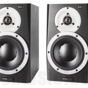 Remise Dynaudio BM5A mkII x2 BUNDLE SET