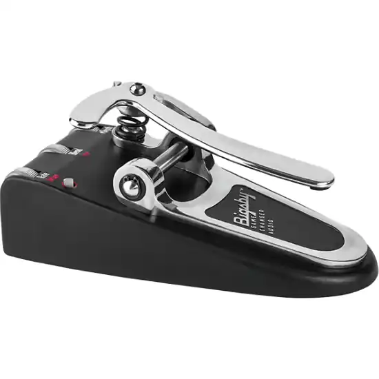 Réduction Pedale d‘effet Guitare Game Changer Bigsby