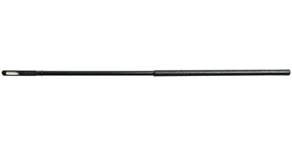 Certifié Yamaha Band Flute Cleaning Rod - Plastic