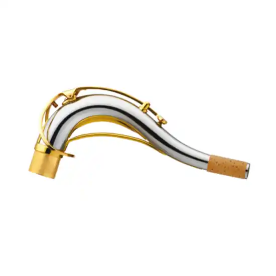 Bon Marché Yanagisawa TW3 - Bocal saxophone ténor - Argent massif