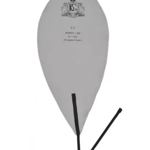 BG France Microfiber Swab for Clarinet/Saxophone Mouthpiece and Neck Meilleure Vente