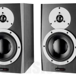 Dynaudio BM6A mkII x2 BUNDLE SET Offre Spéciale