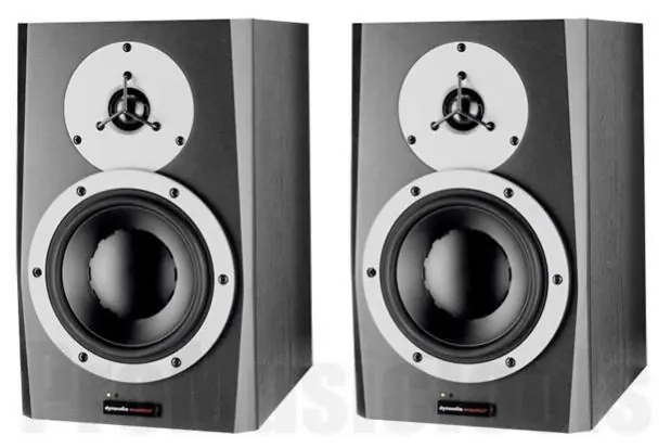 Dynaudio BM6A mkII x2 BUNDLE SET Offre Spéciale