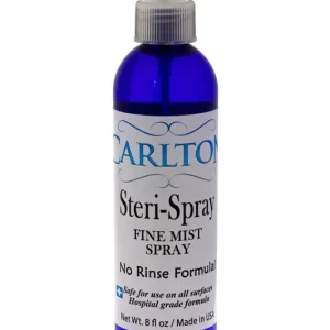 Carlton Steri-Spray Mouthpiece Cleaner 8oz Prix Bas
