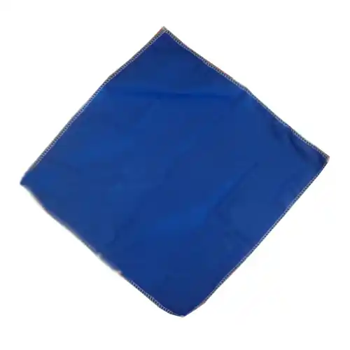 Petit Prix Carlton Flute Hanky Swab