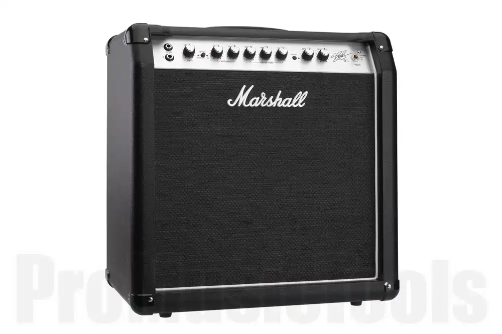 Prix Cassé Marshall SL5 Slash Signature Combo