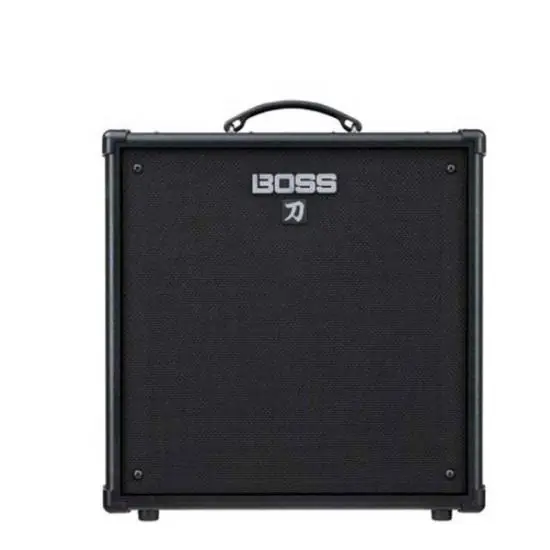 Boss KTN-110B ampli basse 60W Prix Choc