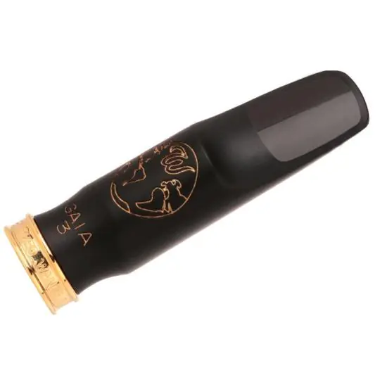 DISCONTINUE THEO WANNE GAIA 6 - Bec saxophone alto Must-Have