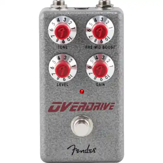 Vente Flash Overdrive