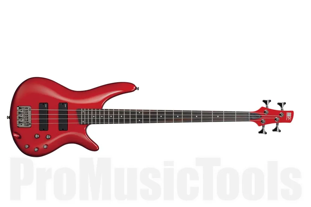 Ibanez SR300 CA - Candy Apple Top Vente