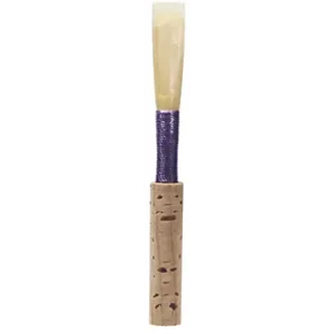 Jones Artist Oboe Reed - Medium Soft Super Prix