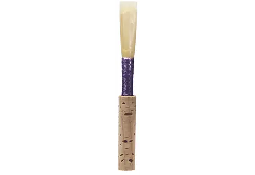 Jones Artist Oboe Reed - Medium Soft Super Prix