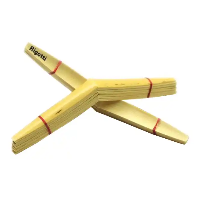 Affaire À Saisir Rigotti Semi-Finished Canes for Oboe - 10 Pack