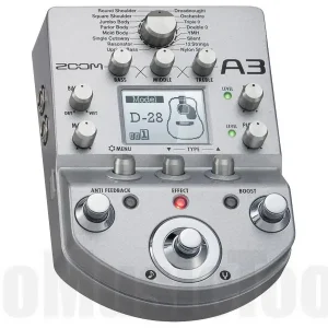 Zoom A3 Prix Cassé