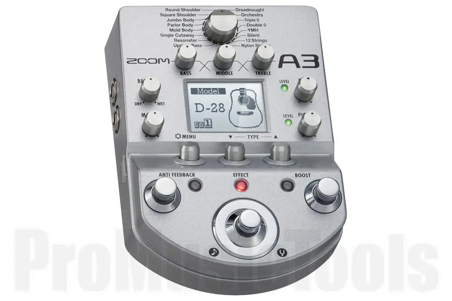 Zoom A3 Prix Cassé