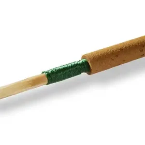 Fox Renard Oboe Reed - Medium Soft Remise