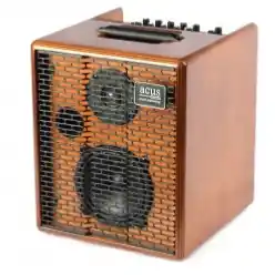 Ampli guitare acoustique Acus Onefor string 6t Vente Flash
