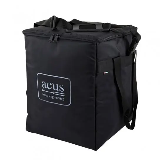 Soldes Housse pour ampli Acus oneforstreet 5