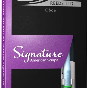 Acheter Direct Legere Signature American Scrape Oboe Reed - Medium Soft