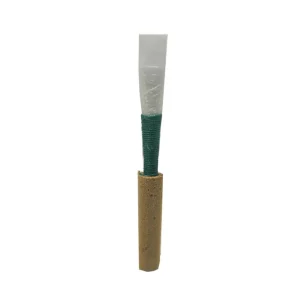 Offre Spéciale Emerald Reed Company Inc. Plastic Oboe Reed - Medium