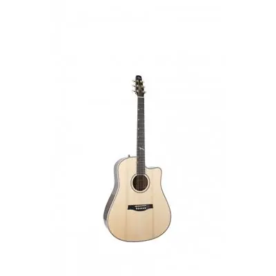 Guitare electro-acoustique Seagull Artist Mosaic Authentique