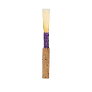 Jones Artist Oboe Reed - Medium Expédié Aujourd'hui