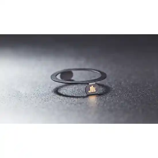JLV - Bague phonique JLV pour Clarinette Basse et Contrebasse Satisfait Ou Remboursé