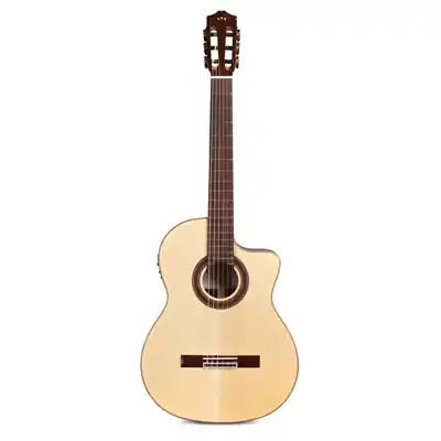 Commander Maintenant Guitare electro-classique Cordoba GK Studio limited