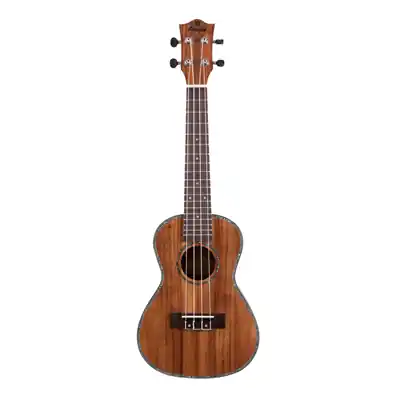 Ukulele Concert Prodipe BC2380 Koa Achetez Aujourd'hui