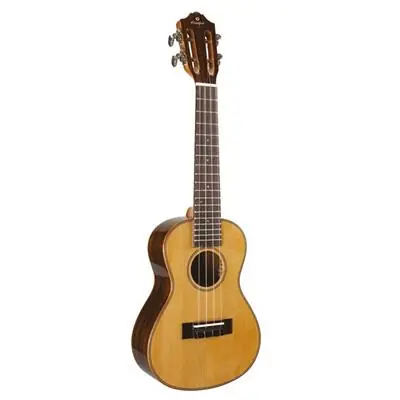 Usine Directe Ukulele Concert Prodipe BC420 cedre massif + housse