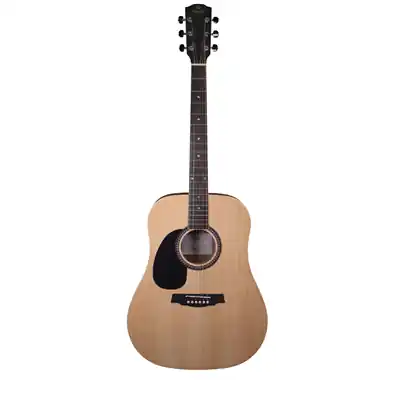 Dernière Chance Guitare folk Prodipe SD25 gaucher