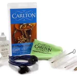 Carlton Baritone Horn Care Kit Meilleure Vente