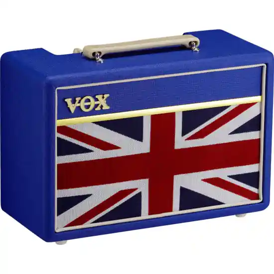 Satisfait Ou Remboursé DISCONTINUE Vox PATHFINDER10 - Ampli guitare transistor 10w