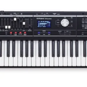 Prix Promo Roland V-Combo Live Performance 61-Note Keyboard
