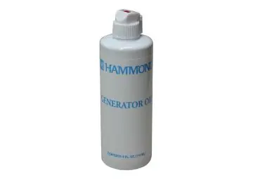 Hammond Generator Oil 4 Oz. Bottle Commande En Gros