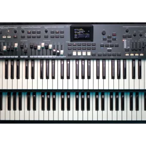Hammond Skx PRO Dual Manual Stage Organ - 61 Note Jusqu'à Épuisement Des Stocks
