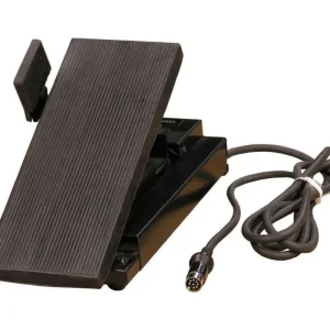 Hammond Expression Pedal for XK-2, XK-3, XK System, XE-1, XE-2, XK-3C Keyboards Meilleure Vente