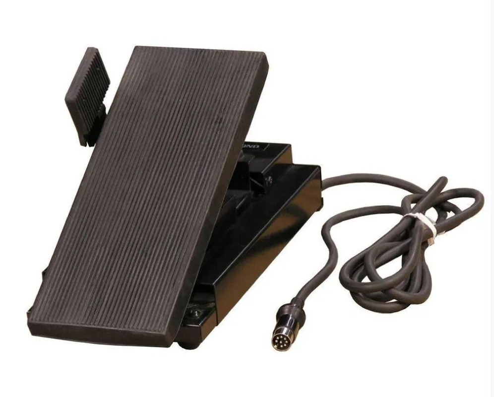 Hammond Expression Pedal for XK-2, XK-3, XK System, XE-1, XE-2, XK-3C Keyboards Meilleure Vente