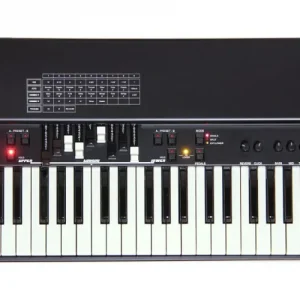 Crumar Mojo 61 Digital Organ/Electric Keyboard Offre Spéciale